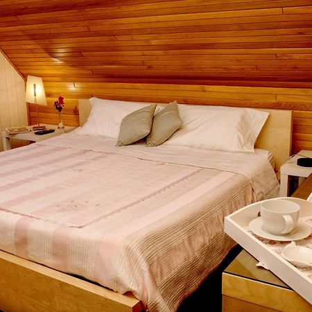B&B Le Rose Siderno Exterior foto