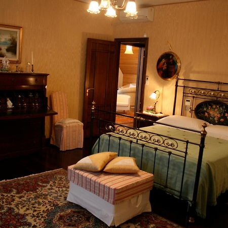 B&B Le Rose Siderno Exterior foto