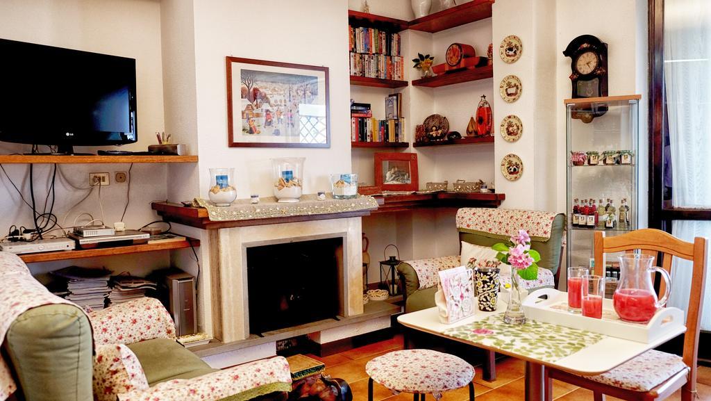 B&B Le Rose Siderno Exterior foto