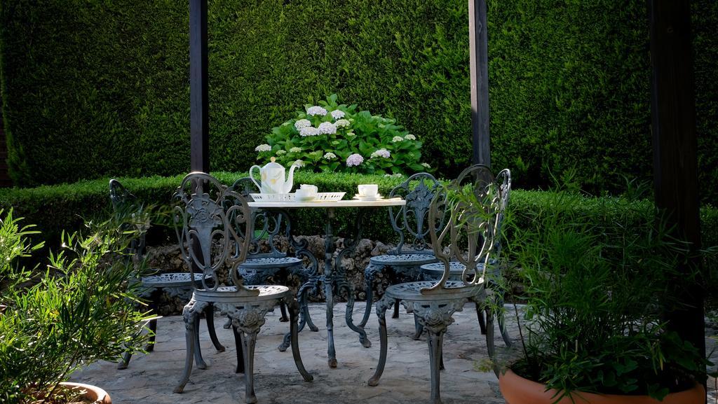 B&B Le Rose Siderno Exterior foto