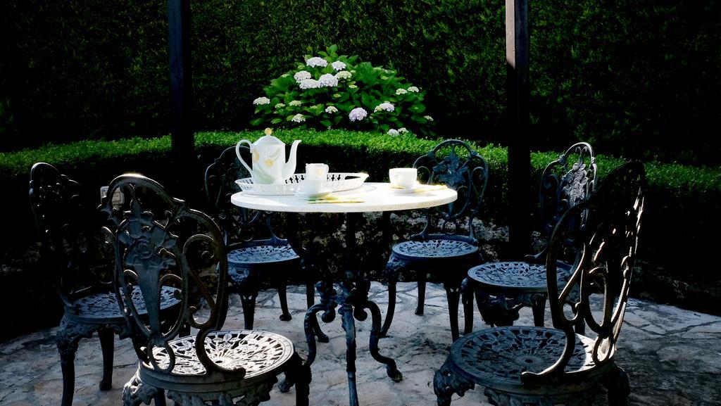 B&B Le Rose Siderno Exterior foto