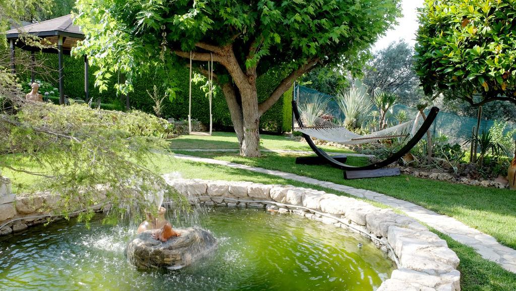 B&B Le Rose Siderno Exterior foto