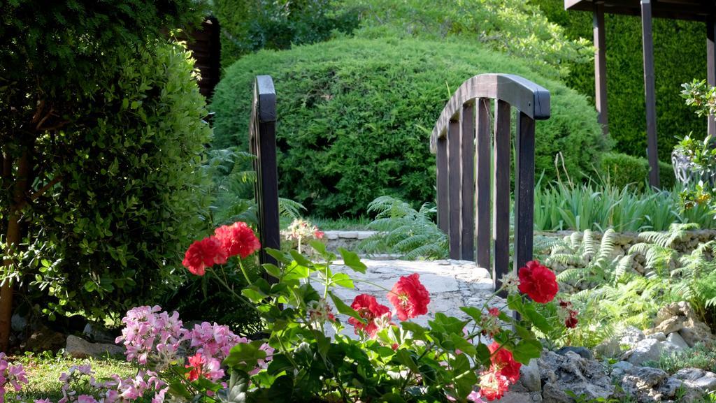 B&B Le Rose Siderno Exterior foto
