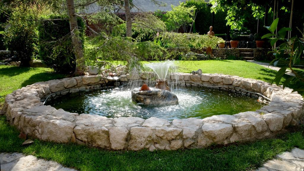 B&B Le Rose Siderno Exterior foto