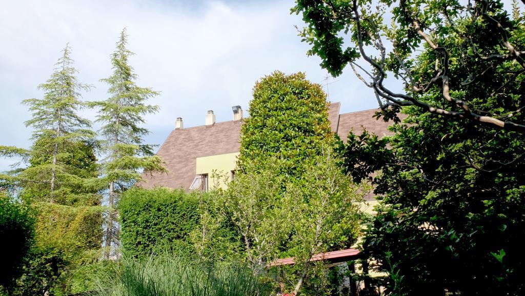 B&B Le Rose Siderno Exterior foto