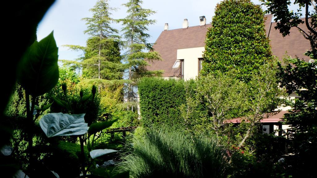 B&B Le Rose Siderno Exterior foto