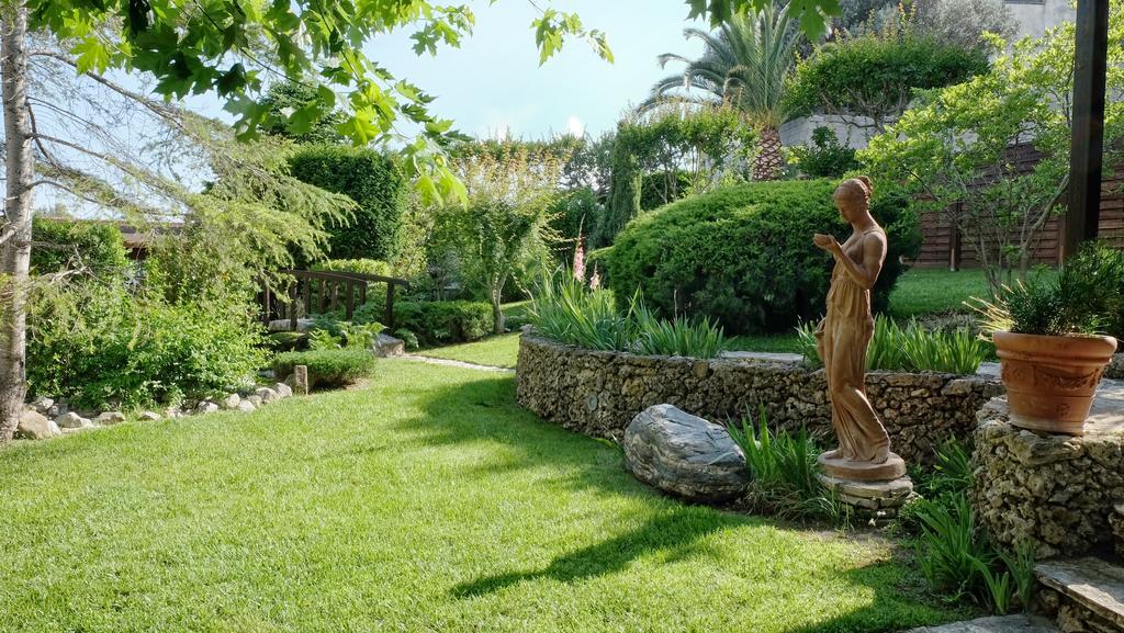 B&B Le Rose Siderno Exterior foto