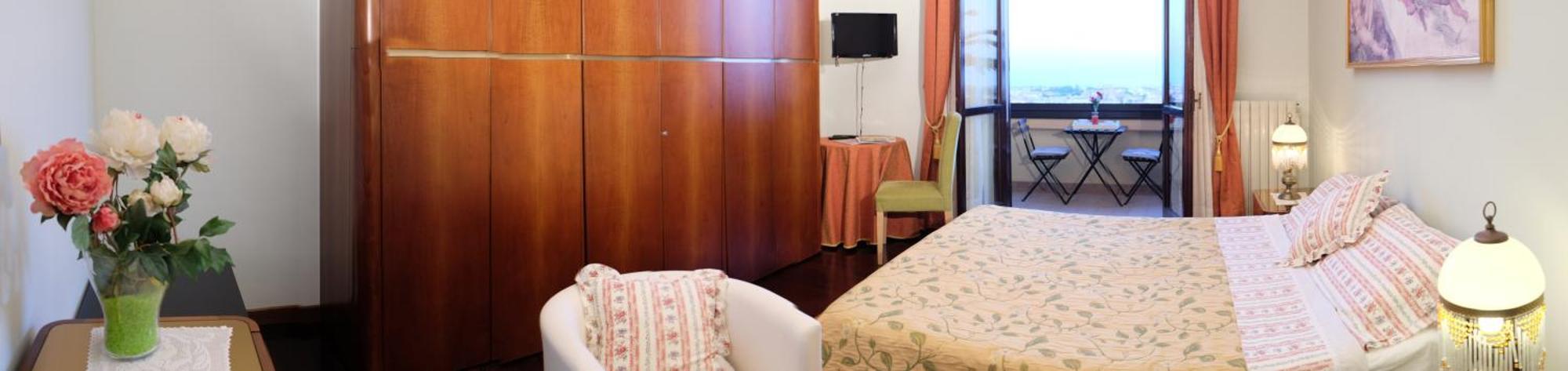 B&B Le Rose Siderno Exterior foto