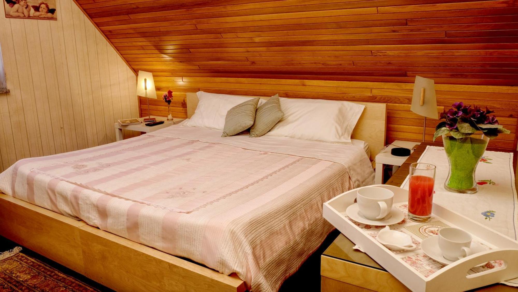 B&B Le Rose Siderno Exterior foto