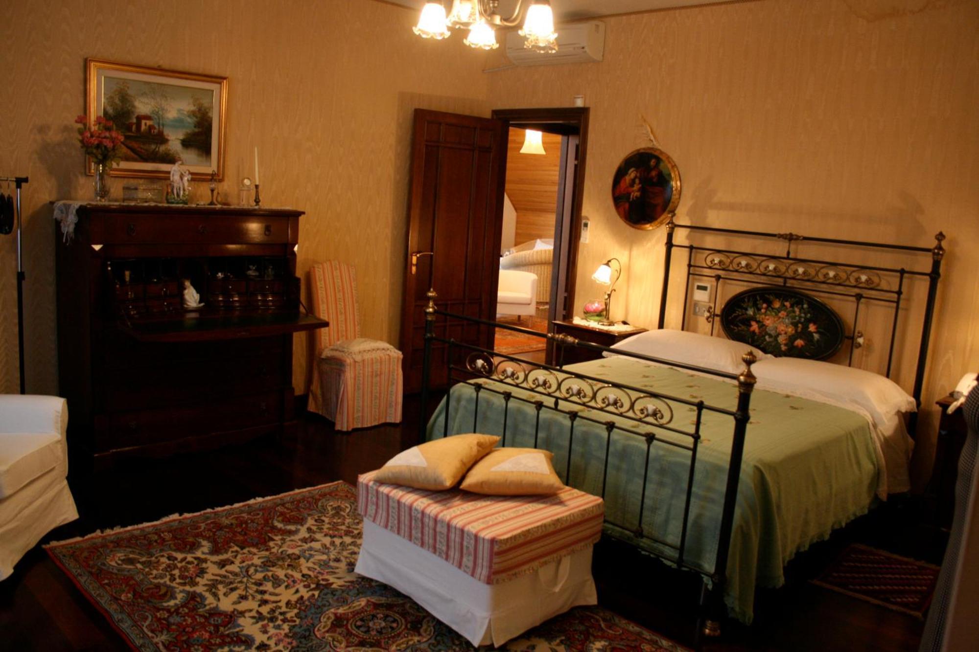 B&B Le Rose Siderno Exterior foto