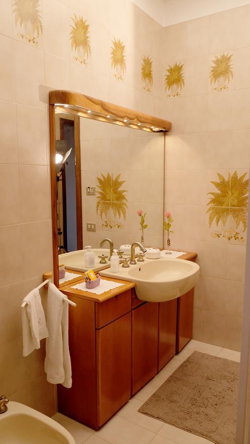 B&B Le Rose Siderno Exterior foto