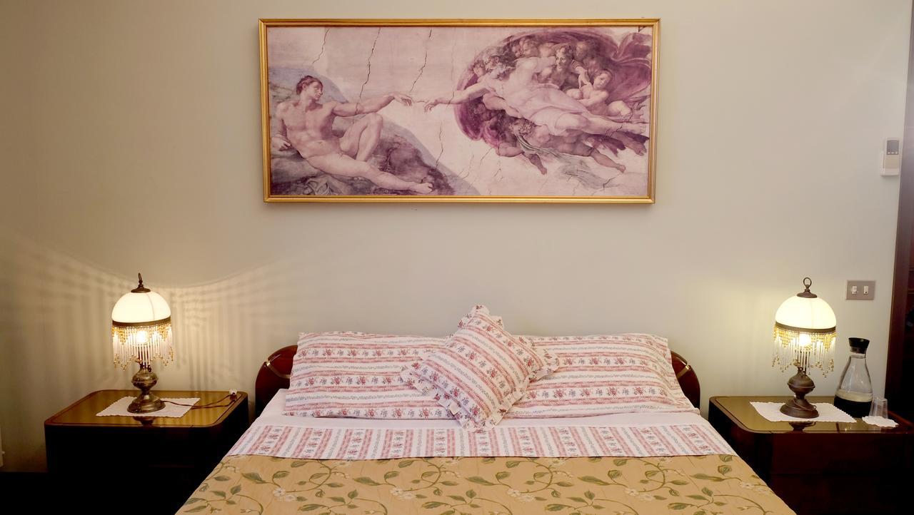 B&B Le Rose Siderno Exterior foto