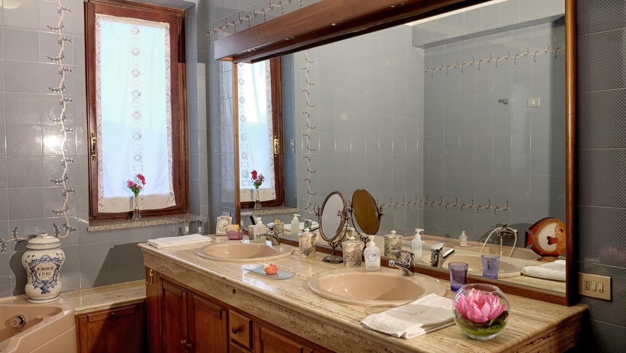 B&B Le Rose Siderno Habitación foto
