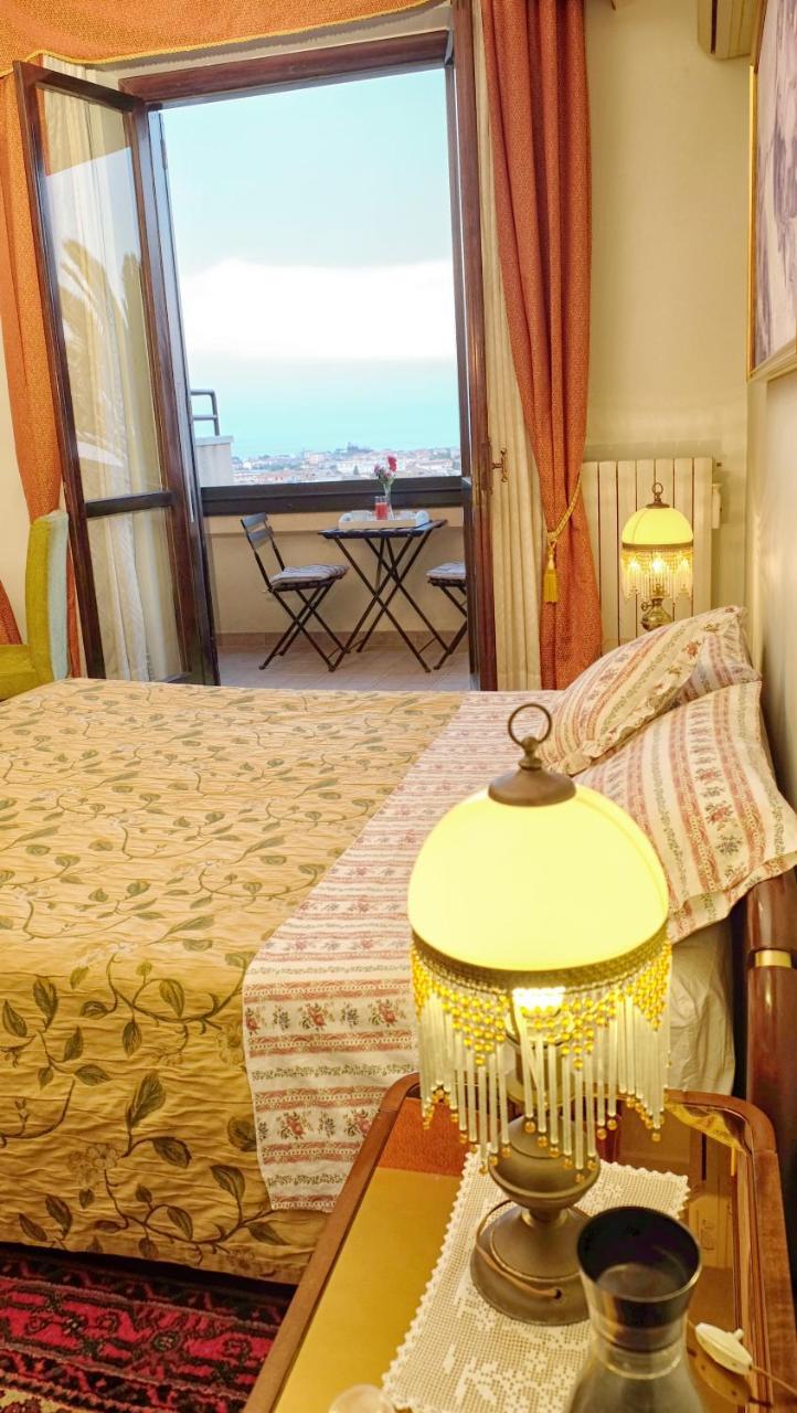 B&B Le Rose Siderno Exterior foto