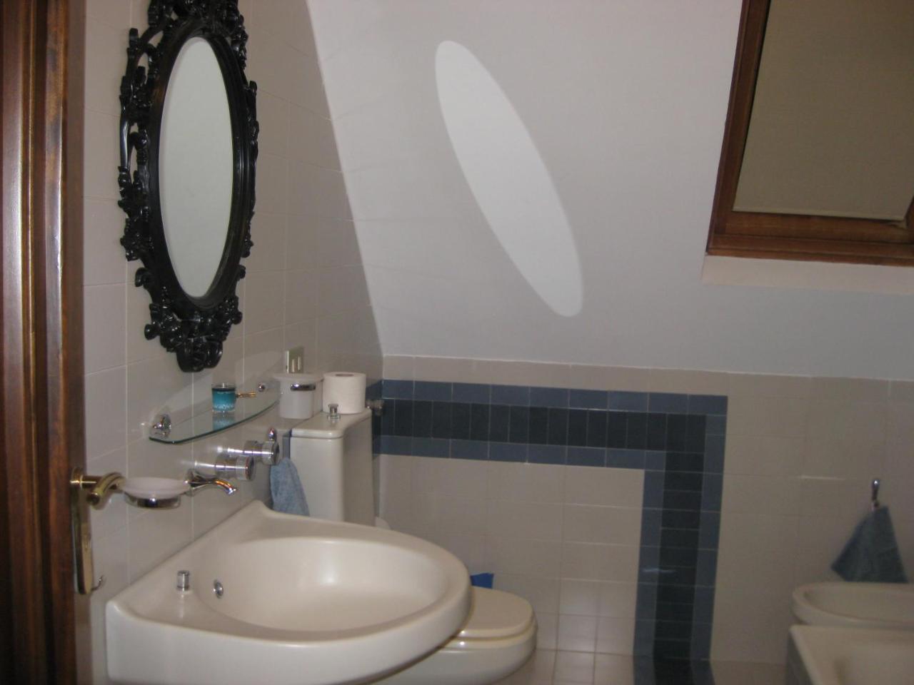 B&B Le Rose Siderno Exterior foto
